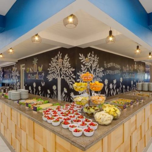 *Отель "Славянка" / "Slavyanka Hotel"